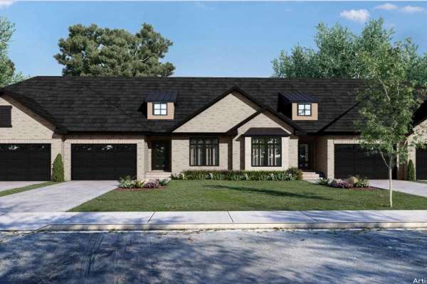 505 Water Rd, Amherstburg