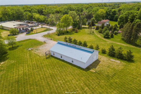 420 Westbrook Rd W, Hamilton