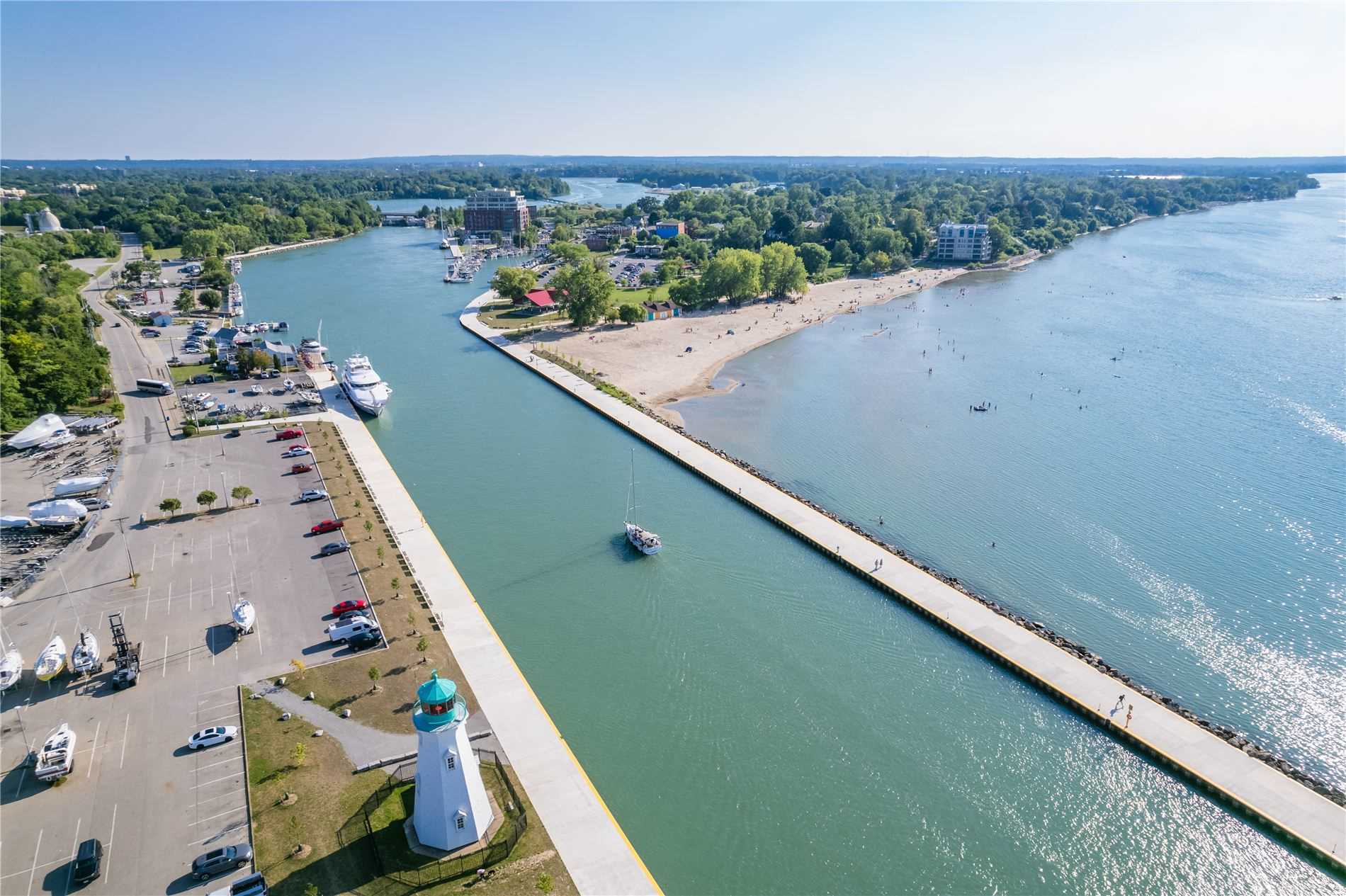 57 Lakeport Rd, #506