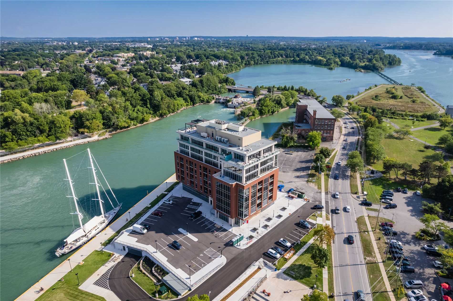 57 Lakeport Rd, #506