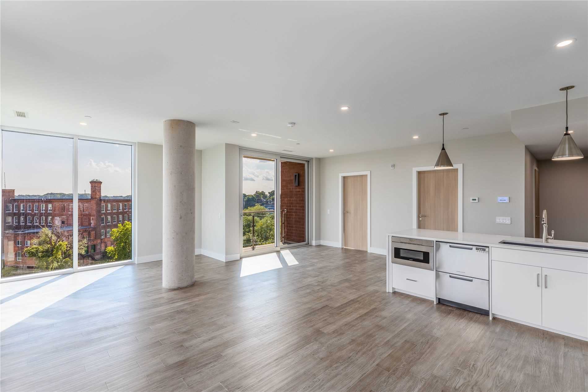 57 Lakeport Rd, #506
