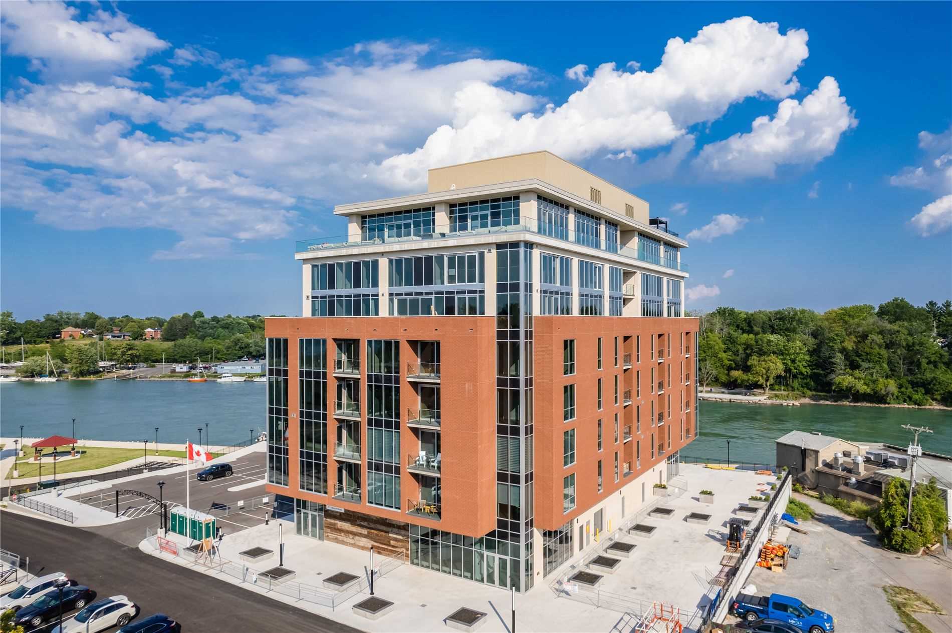 57 Lakeport Rd, #506
