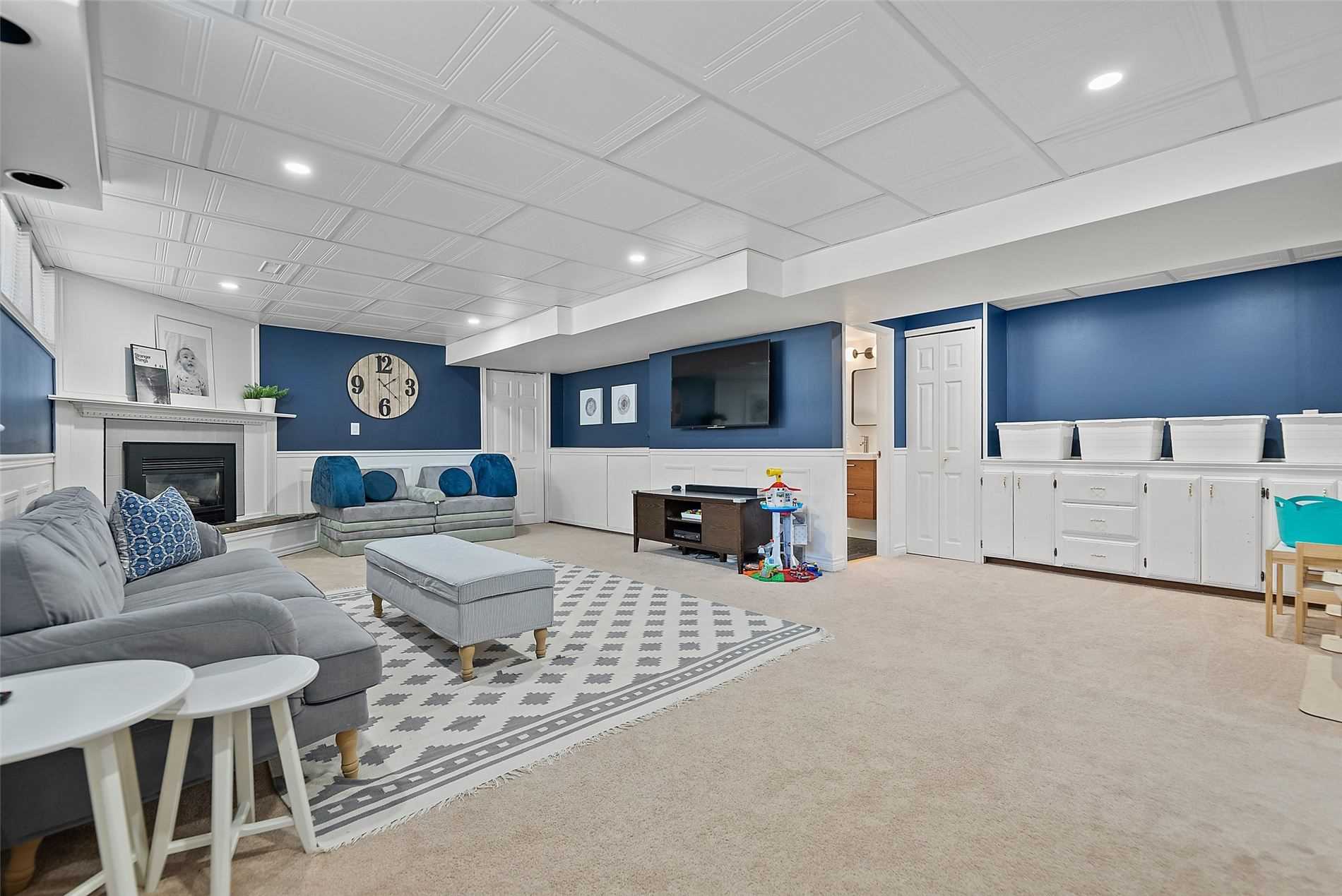 1 Nancy Drive