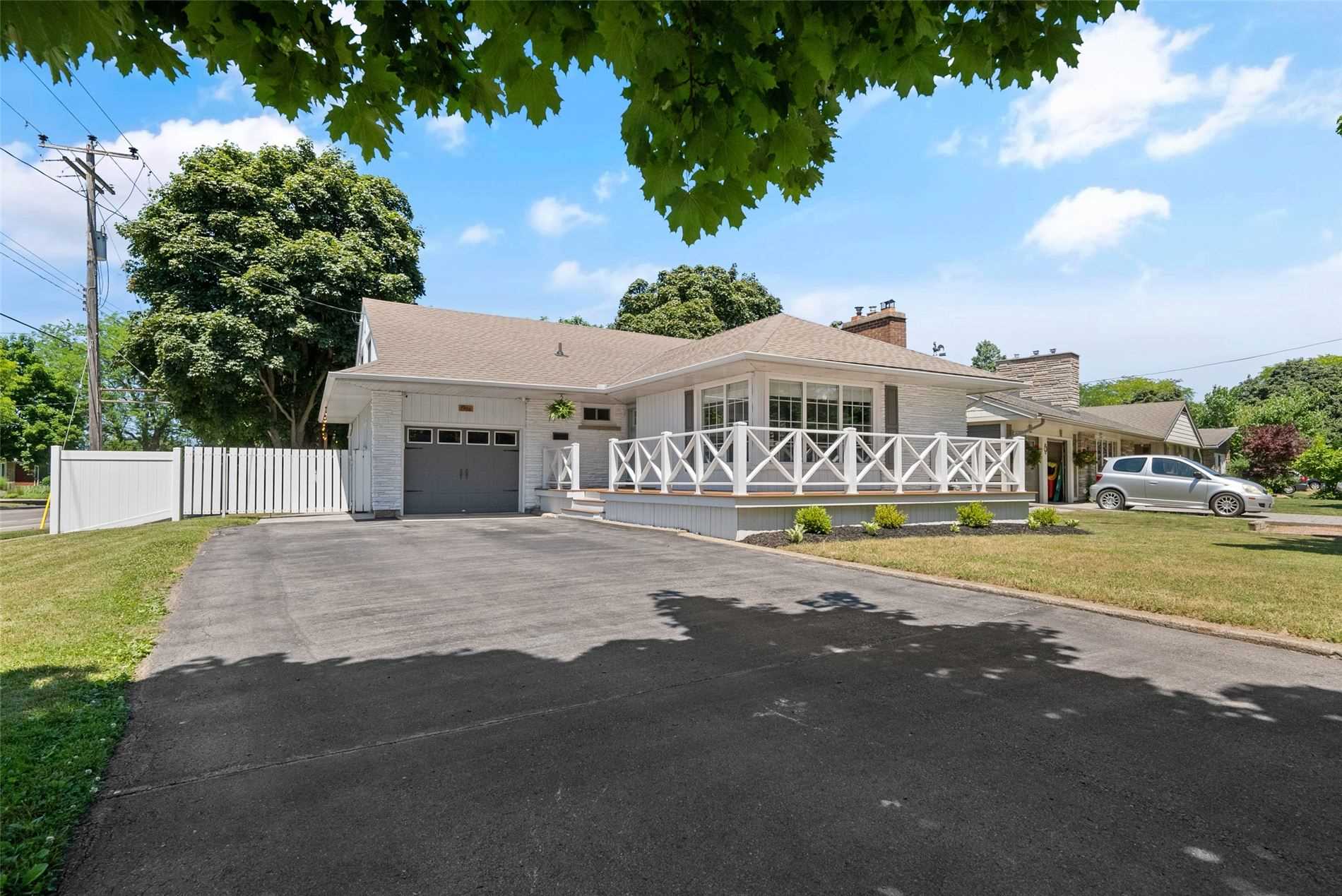 1 Nancy Drive