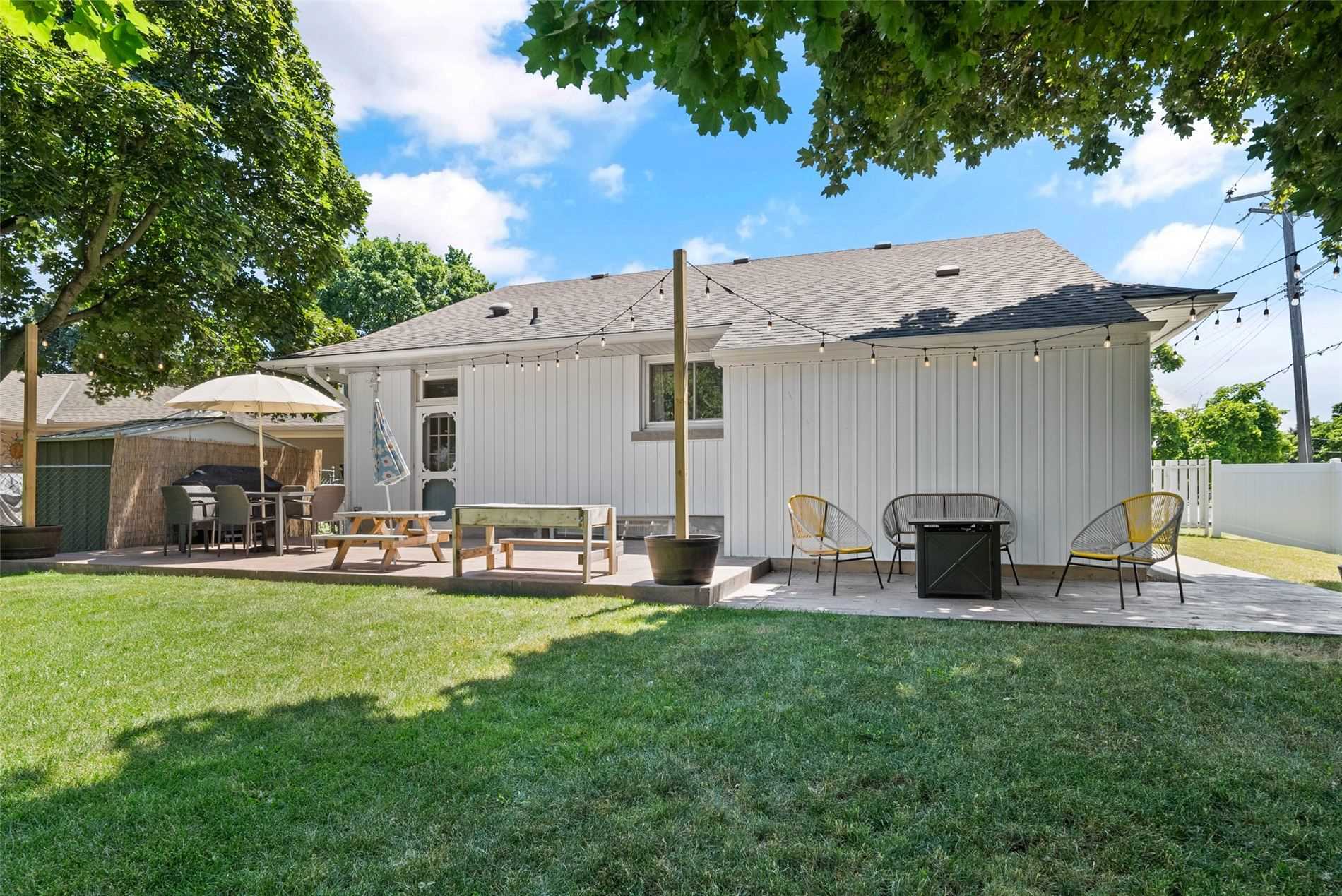 1 Nancy Drive