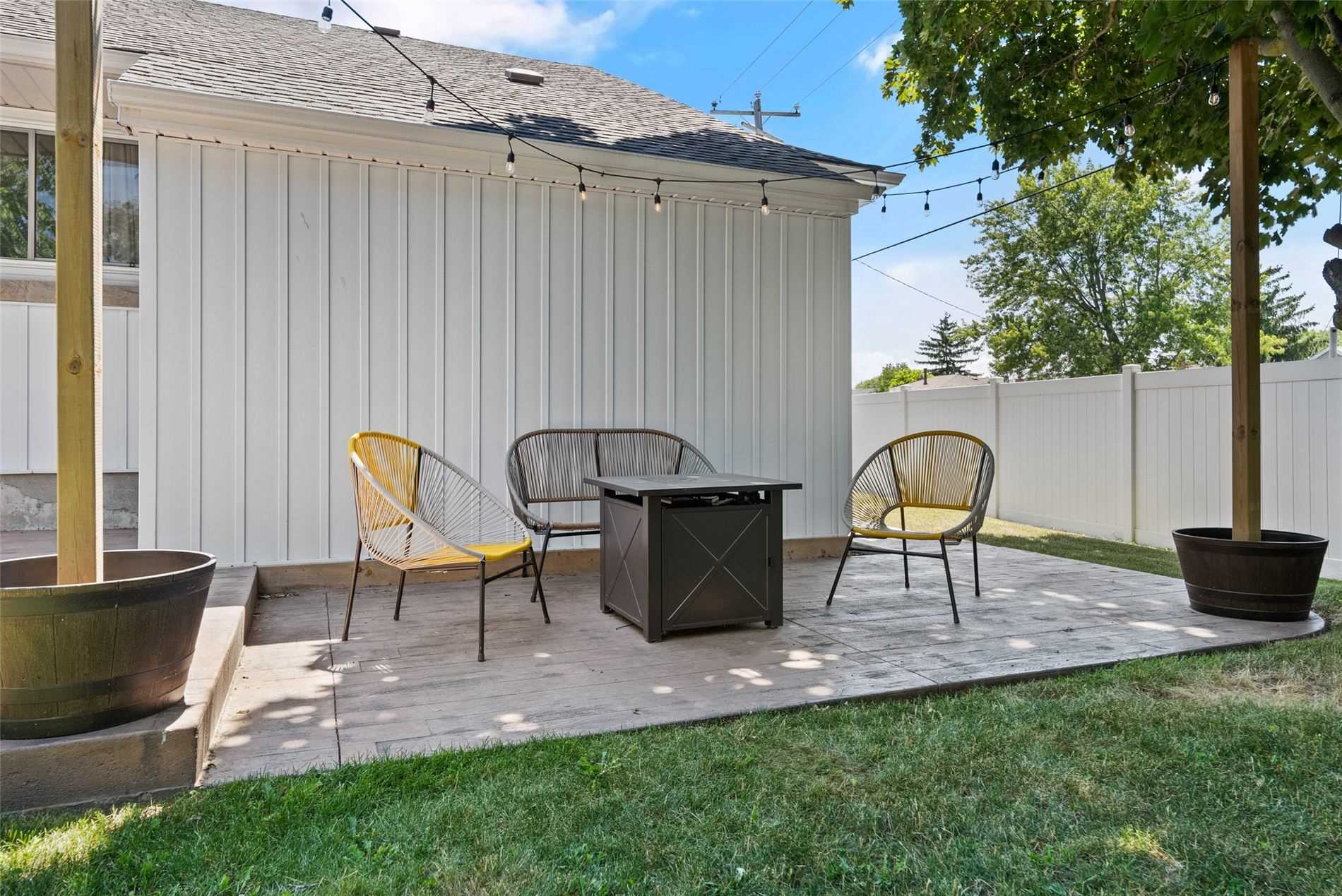 1 Nancy Drive
