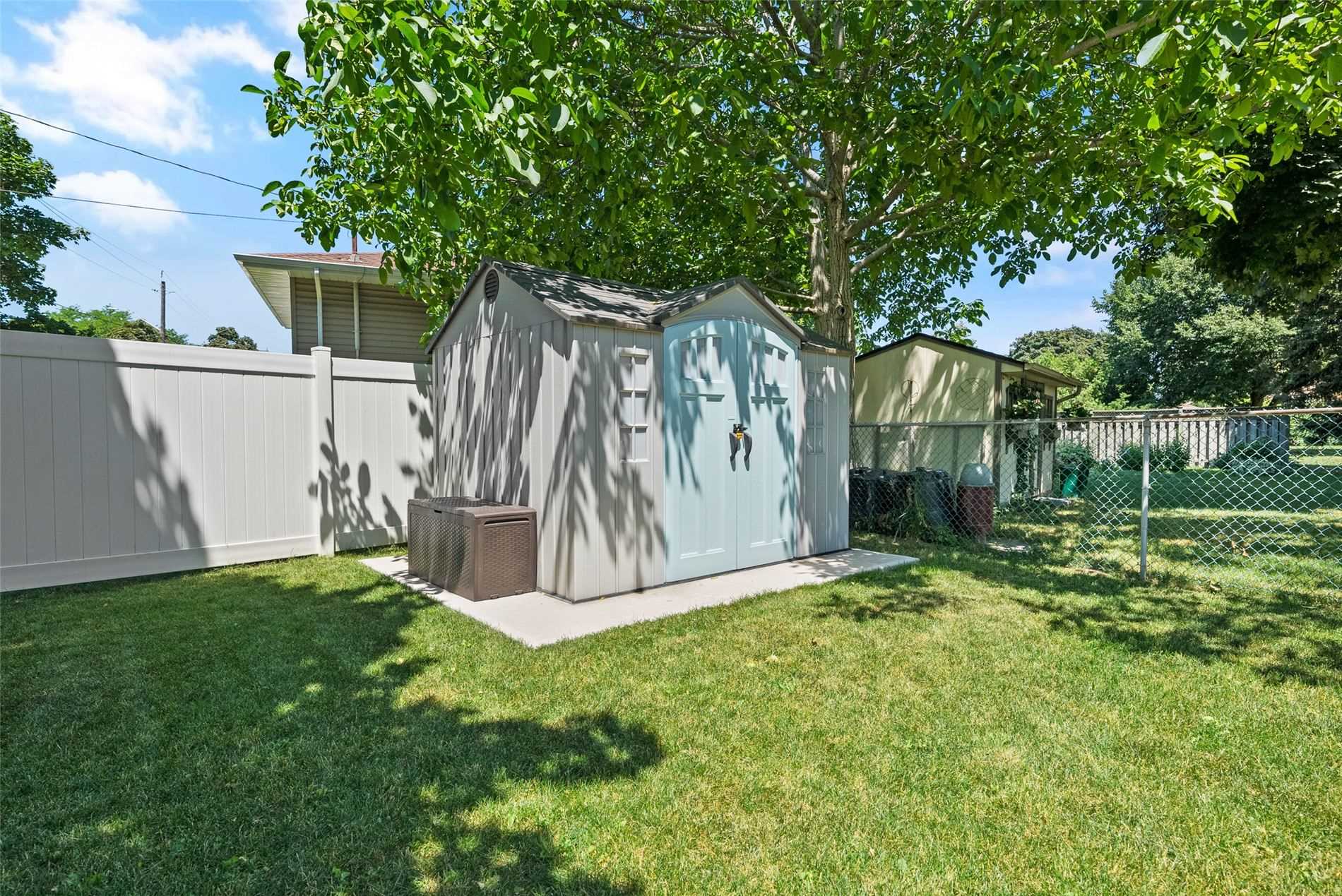1 Nancy Drive