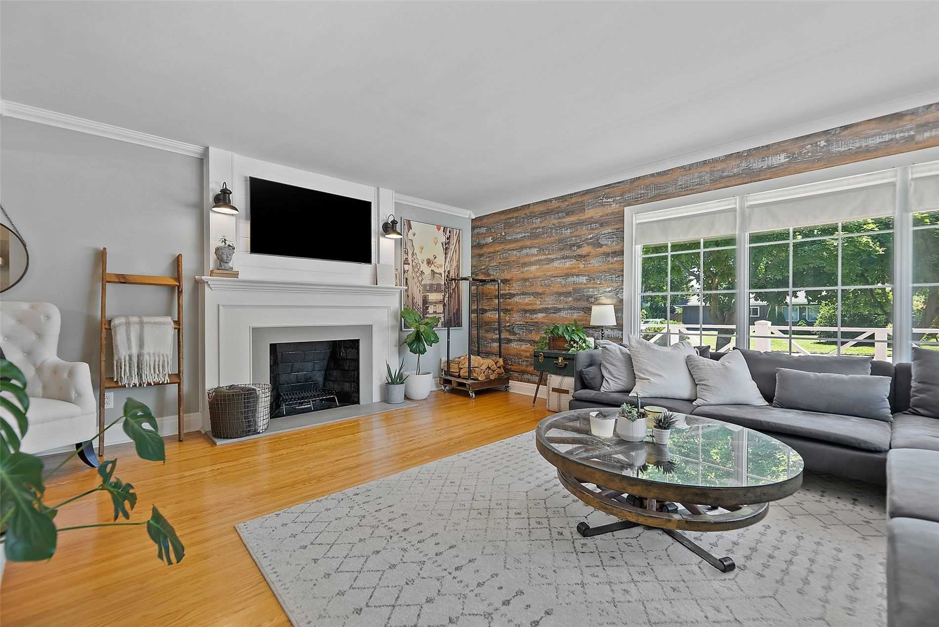 1 Nancy Drive