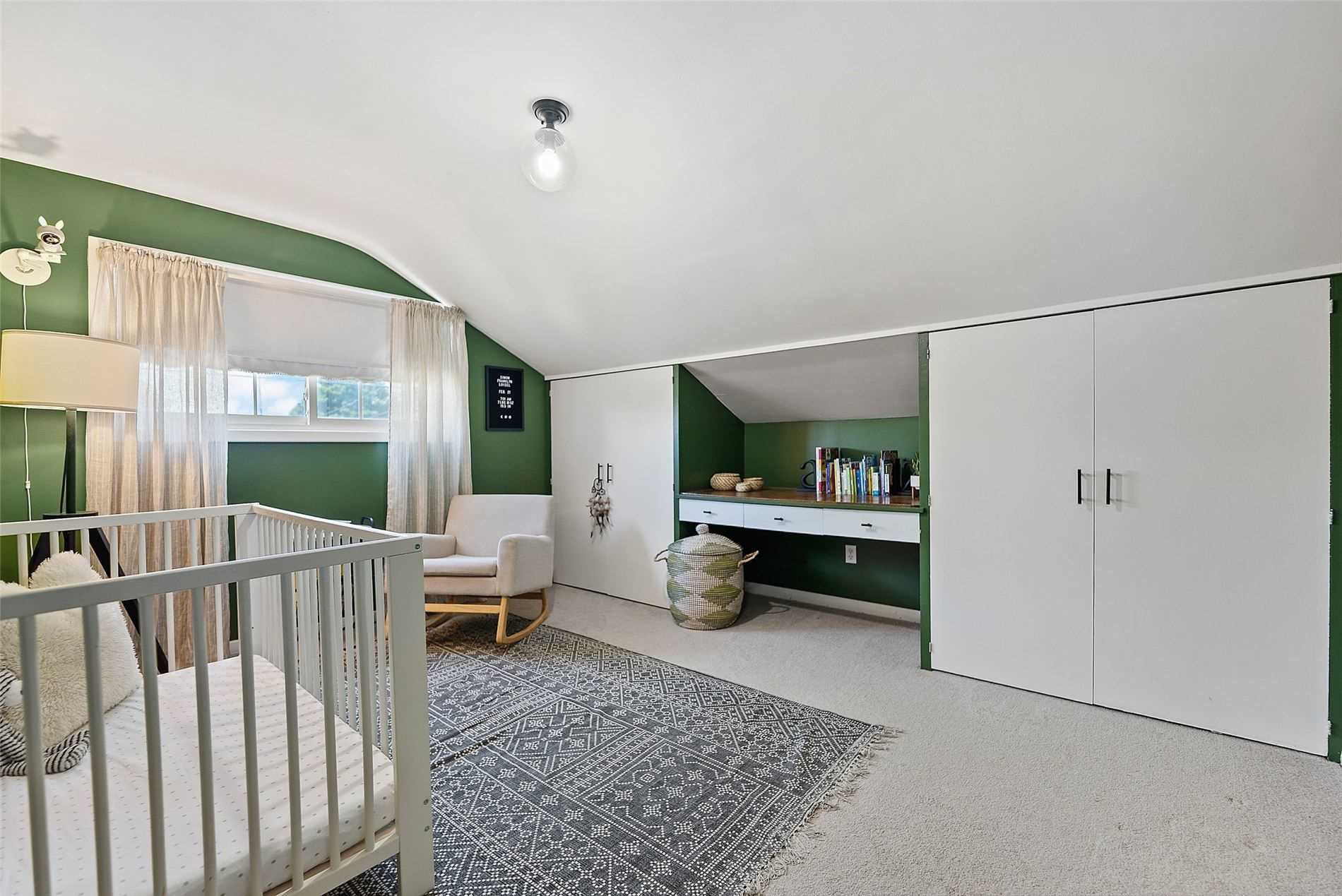 1 Nancy Drive