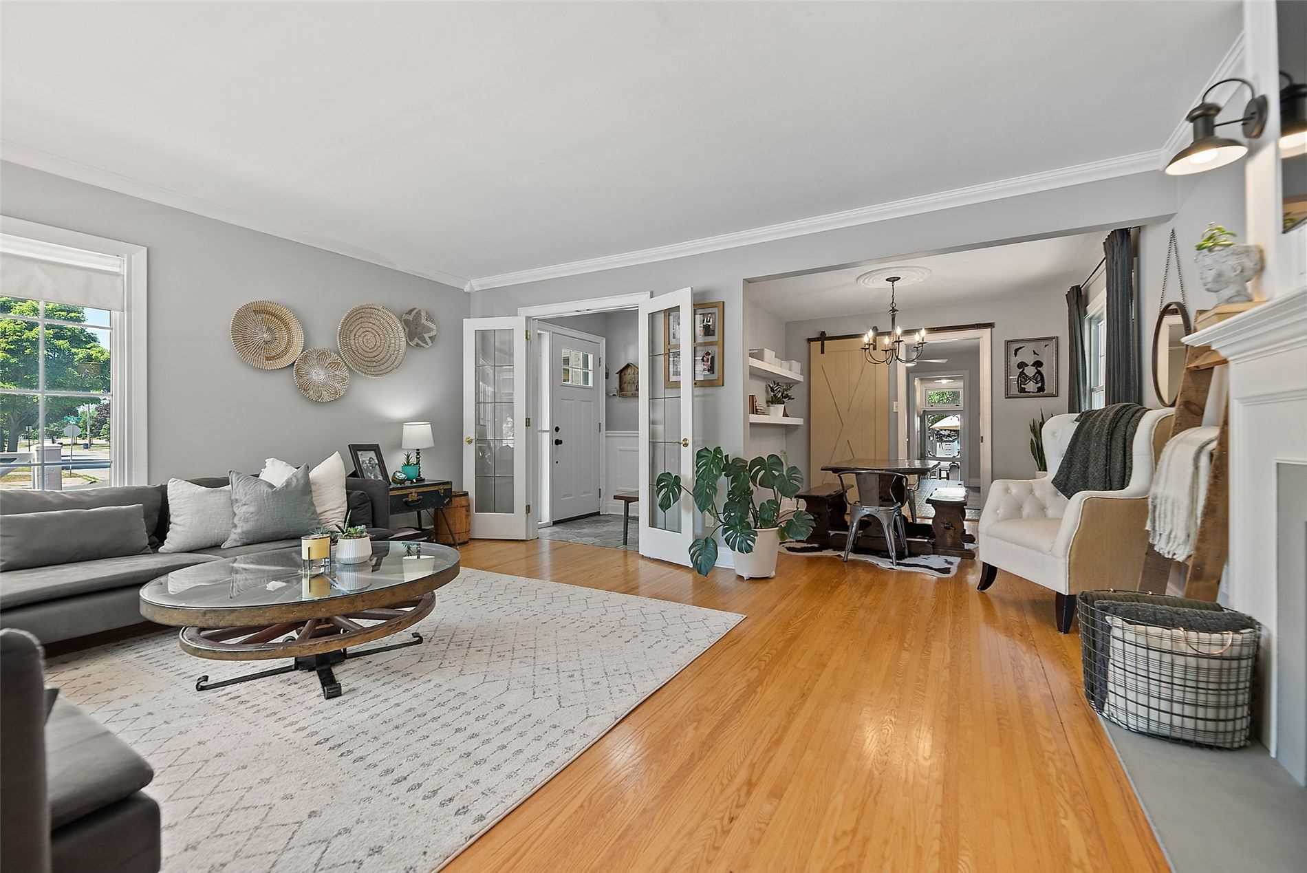 1 Nancy Drive