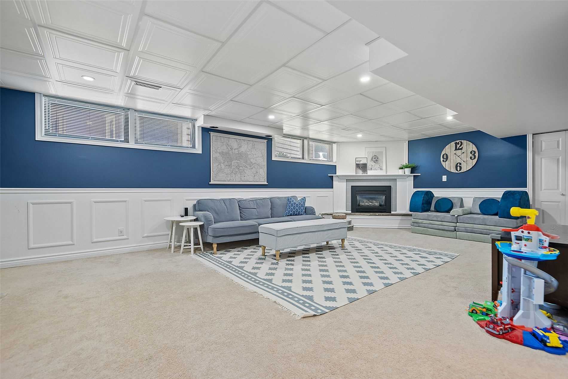1 Nancy Drive