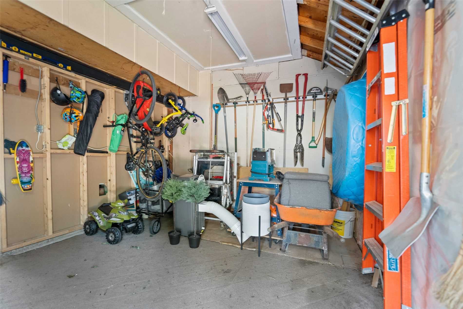 1 Nancy Drive