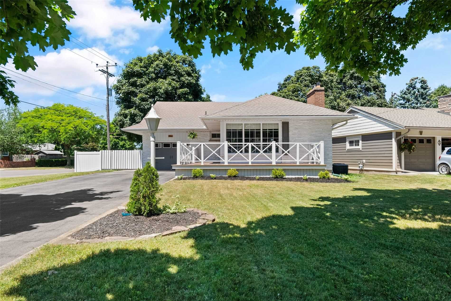 1 Nancy Drive