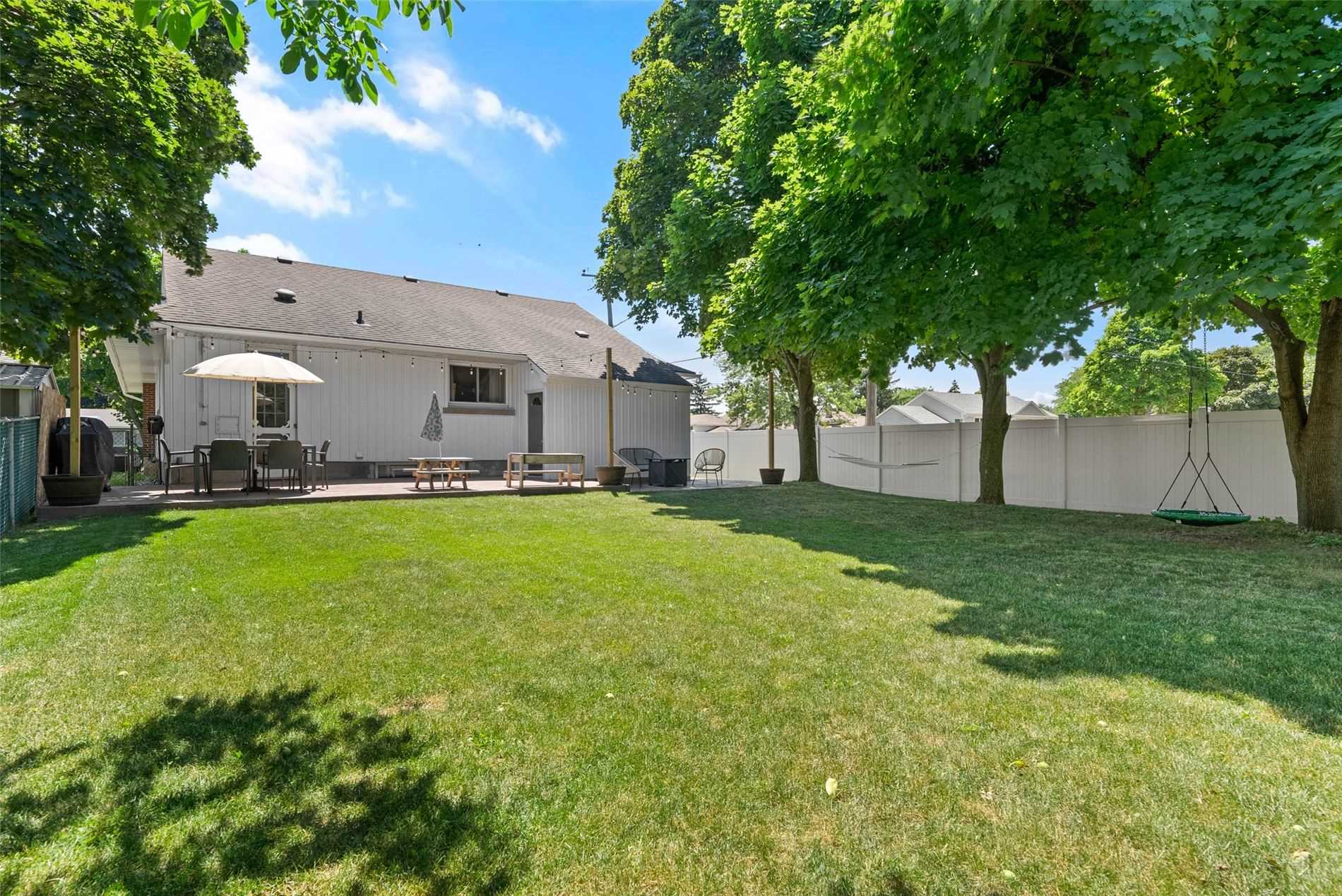 1 Nancy Drive