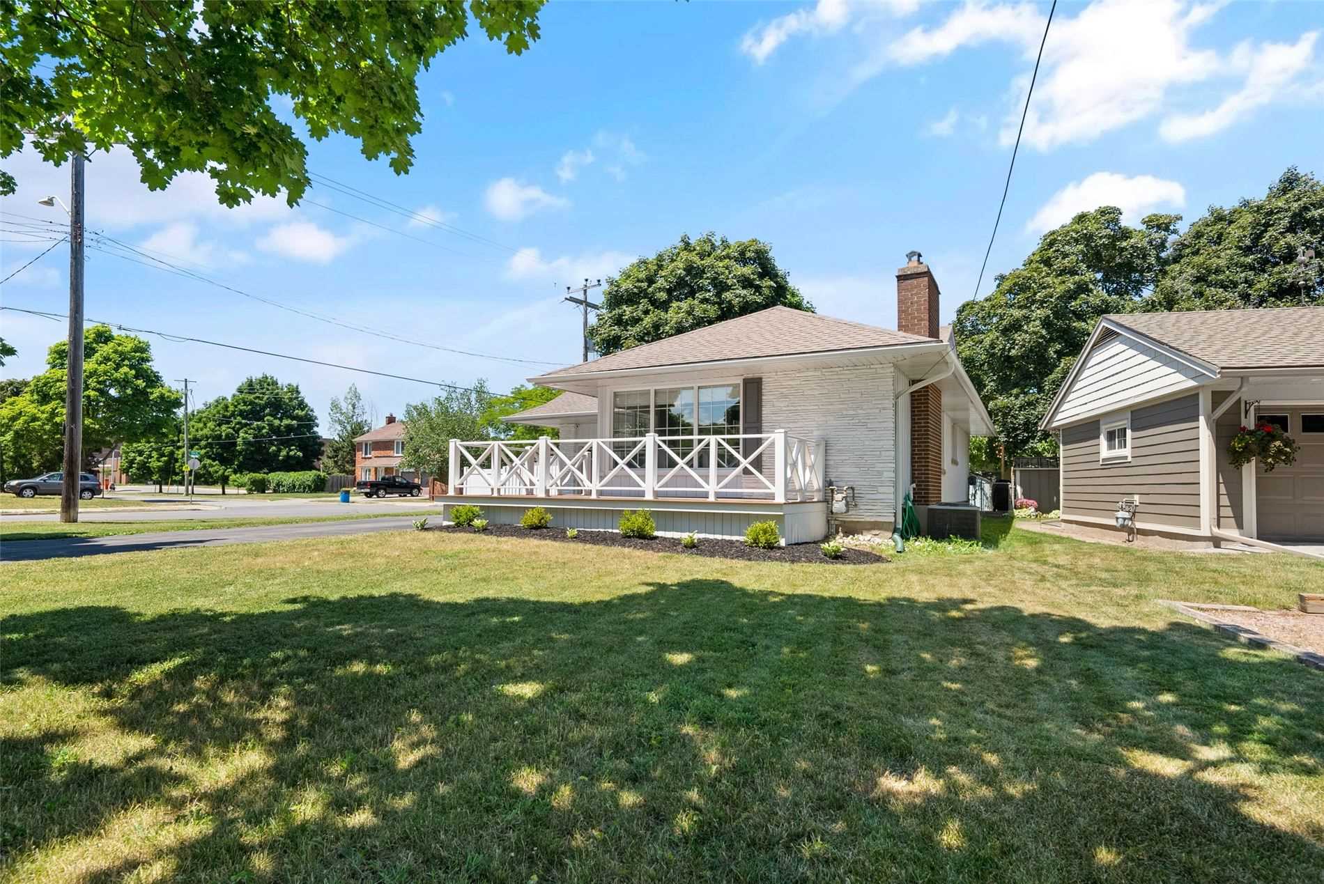1 Nancy Drive