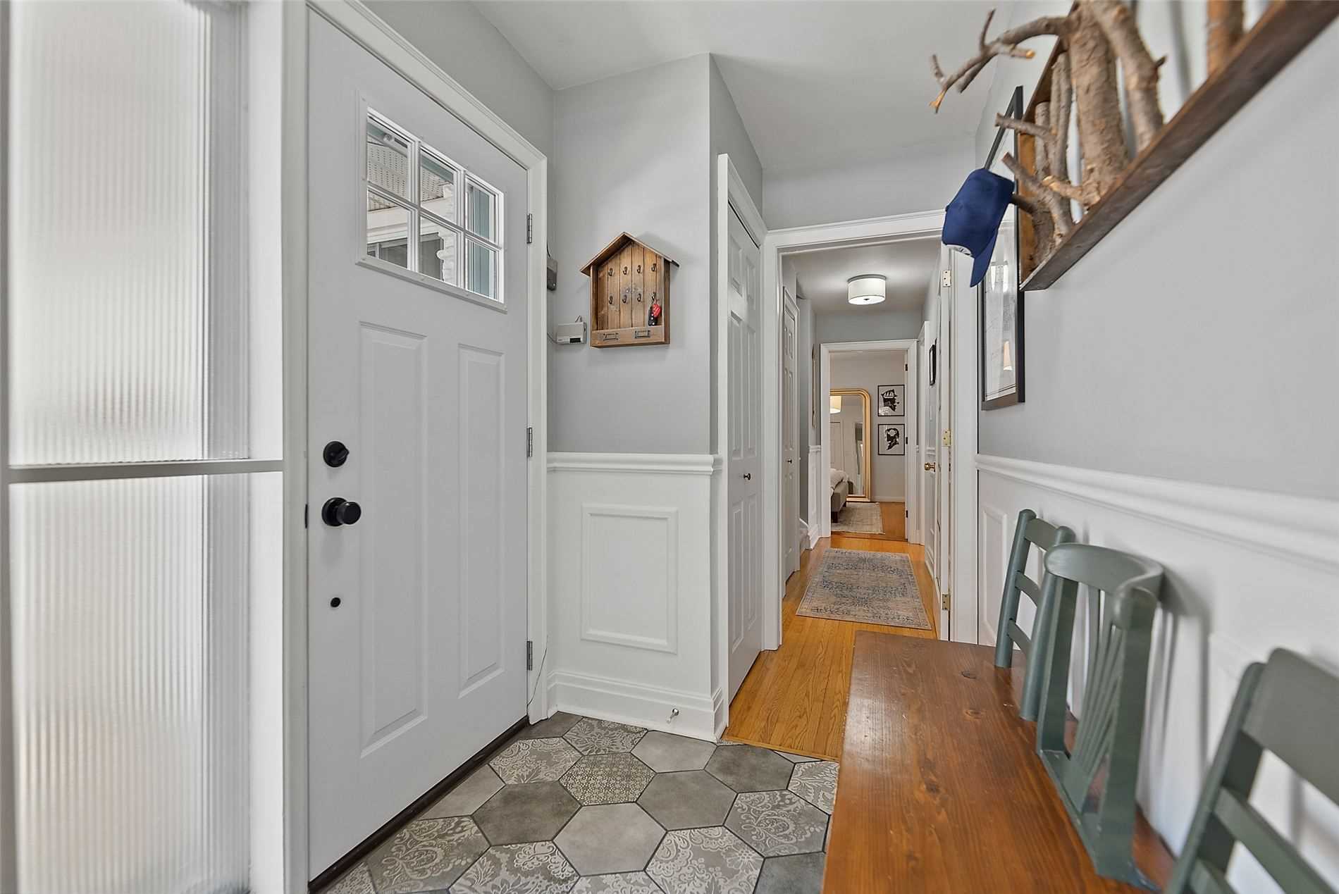 1 Nancy Drive