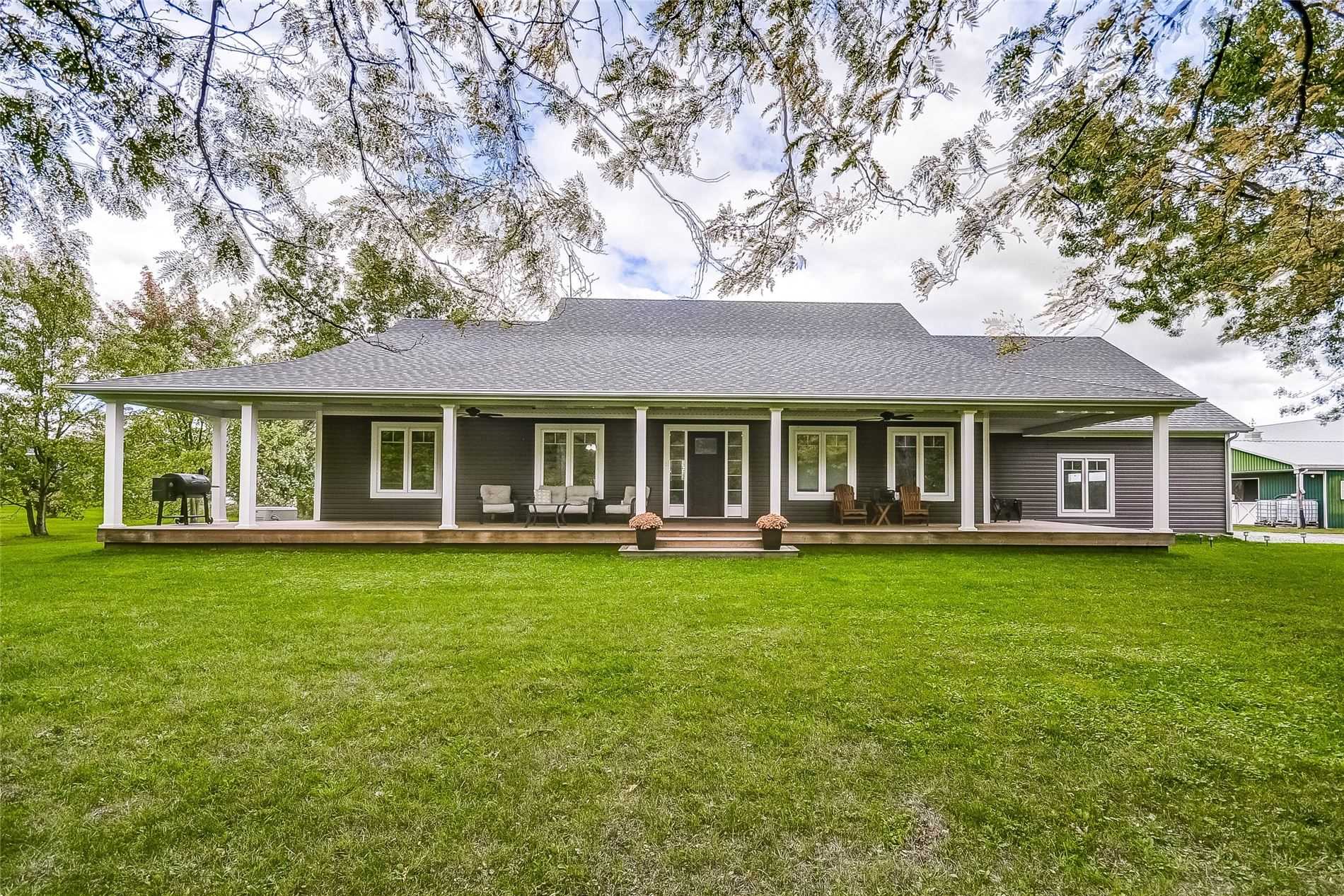 12857 King Road