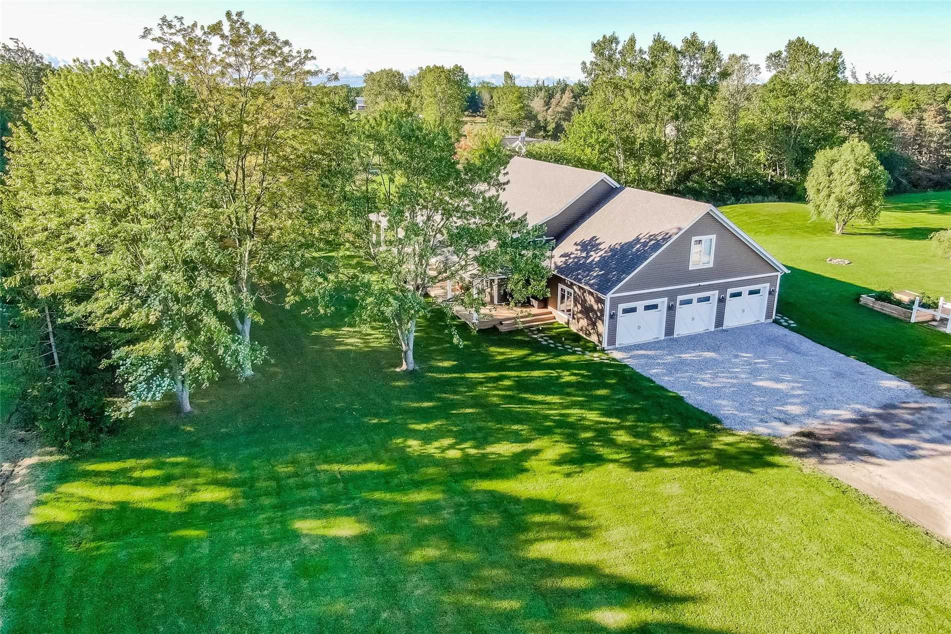12857 King Road