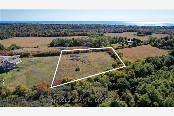 Lot 4 Barnum House Rd, Alnwick/Haldimand