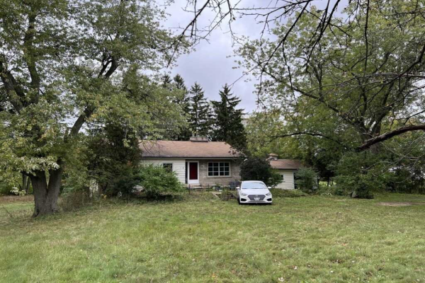 469 Garner Rd E, Hamilton