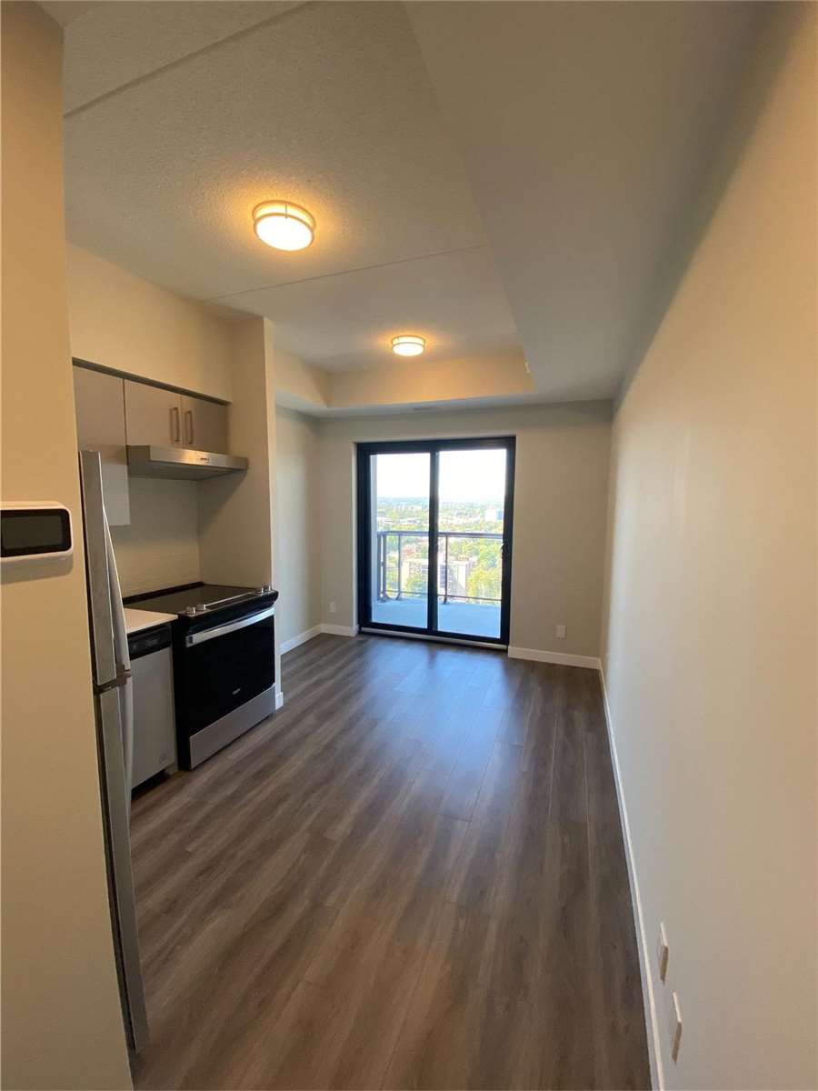 15 Queen Street S, #1803