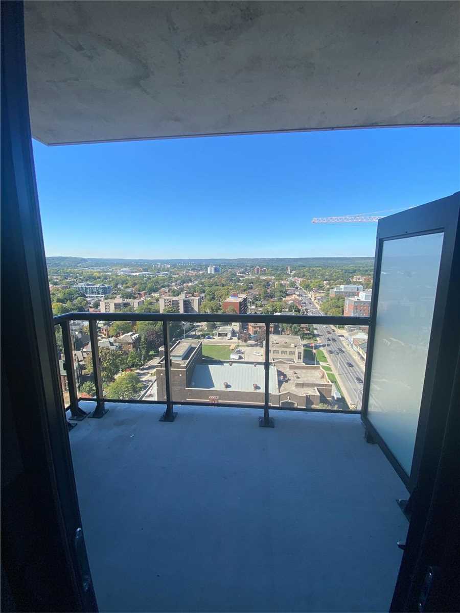15 Queen Street S, #1804