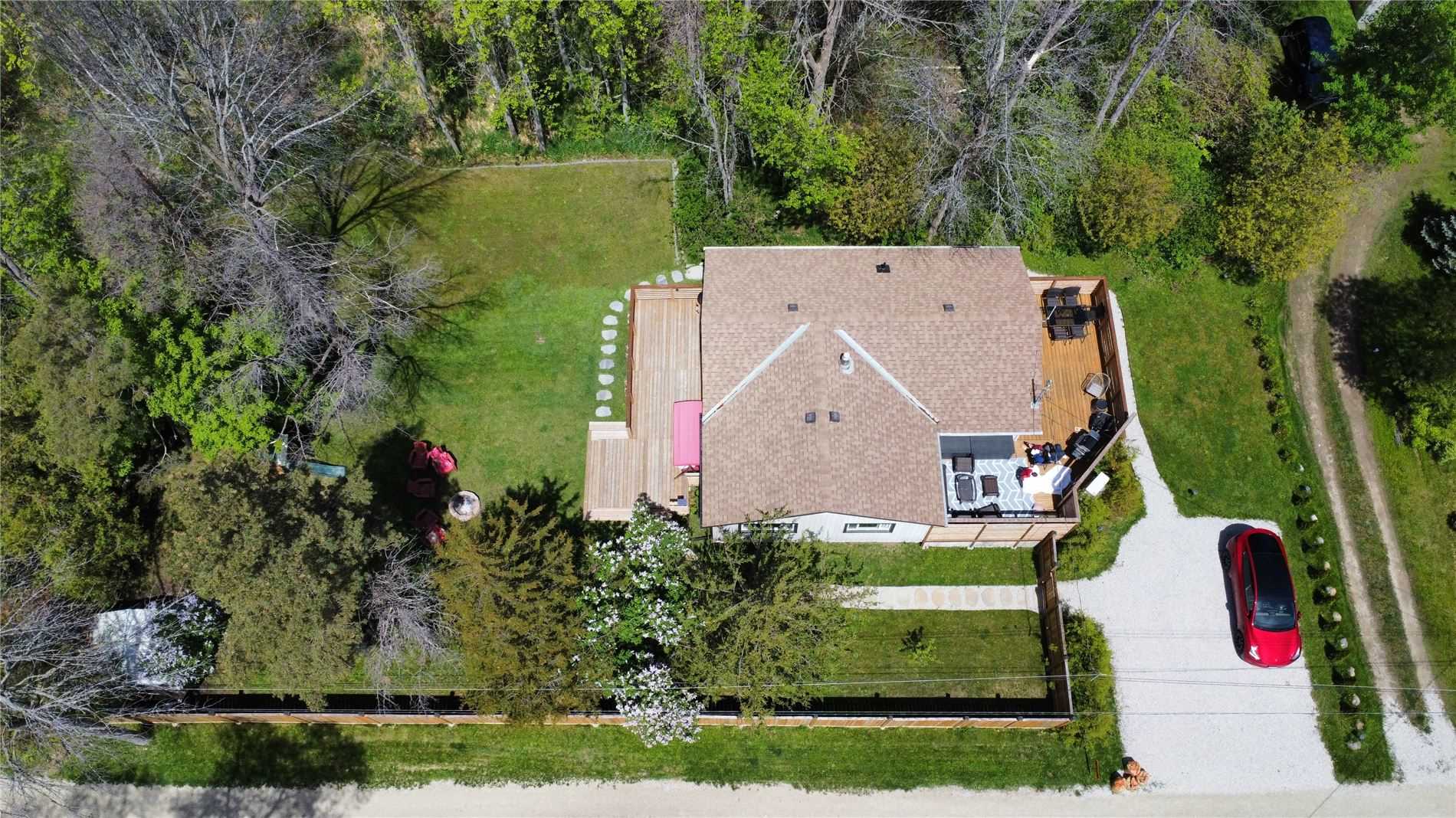 162 Blue Mountain Drive