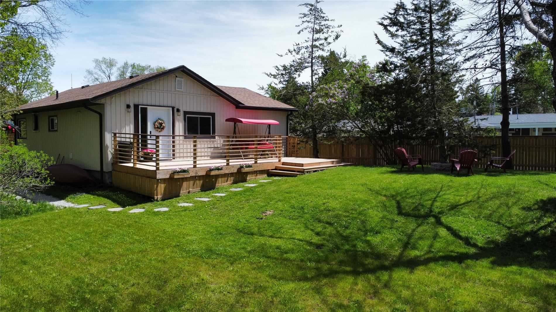 162 Blue Mountain Drive