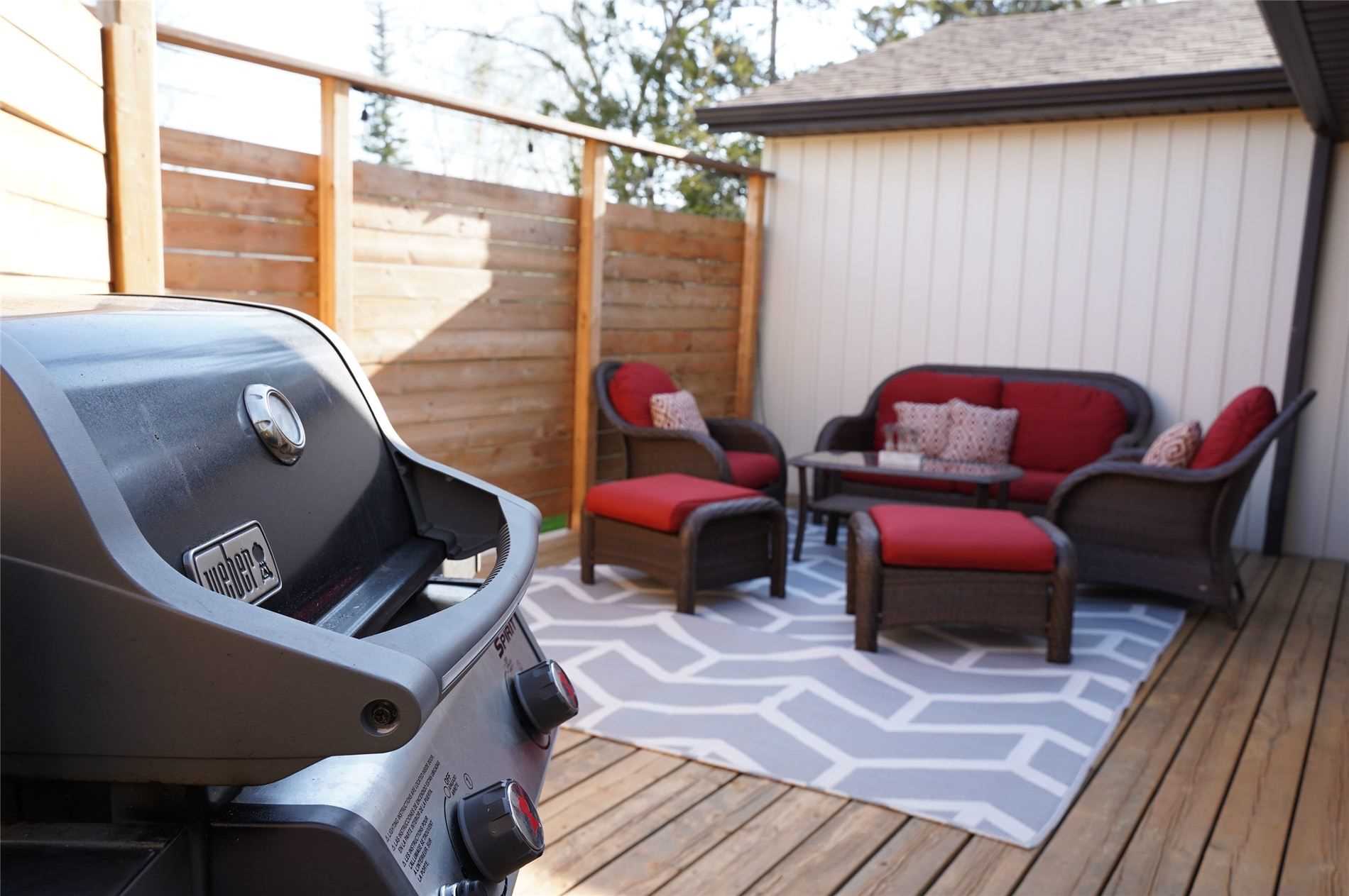 162 Blue Mountain Drive