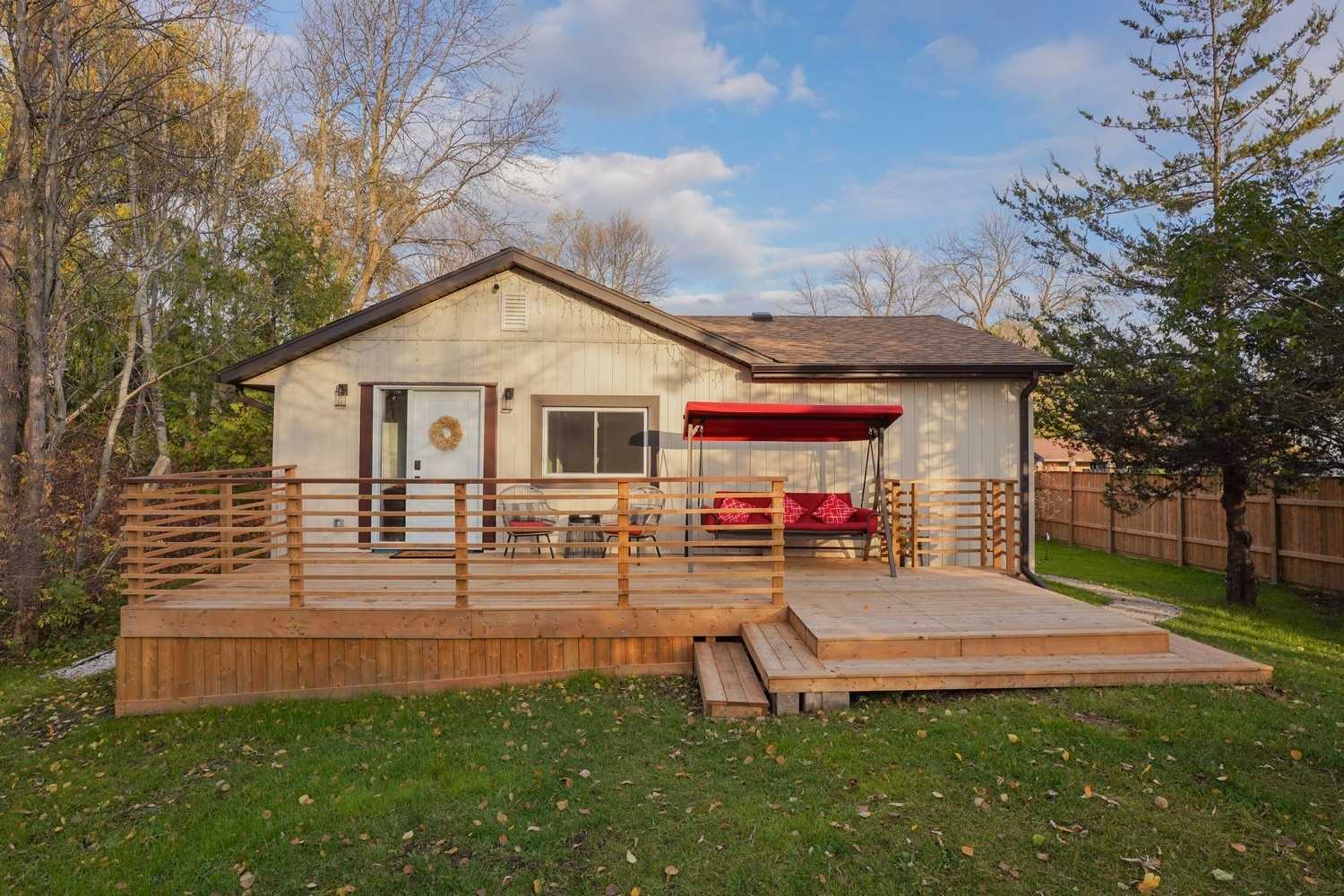 162 Blue Mountain Drive