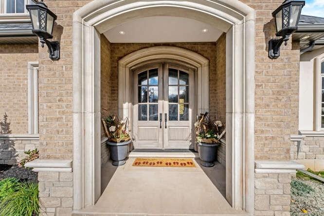161 Perryman Court