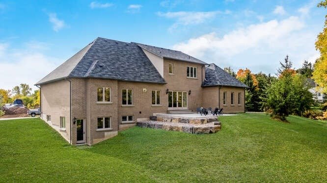 161 Perryman Court