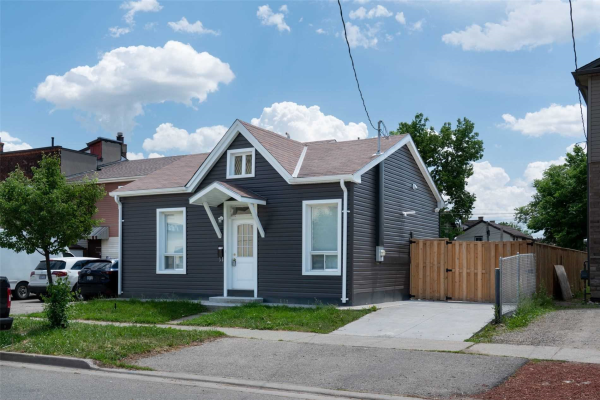 29 Sheridan St, Brantford