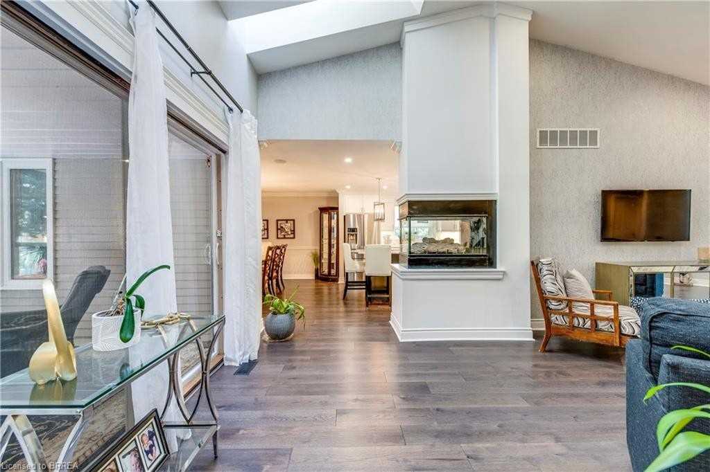 206 Fiddlers Green Road