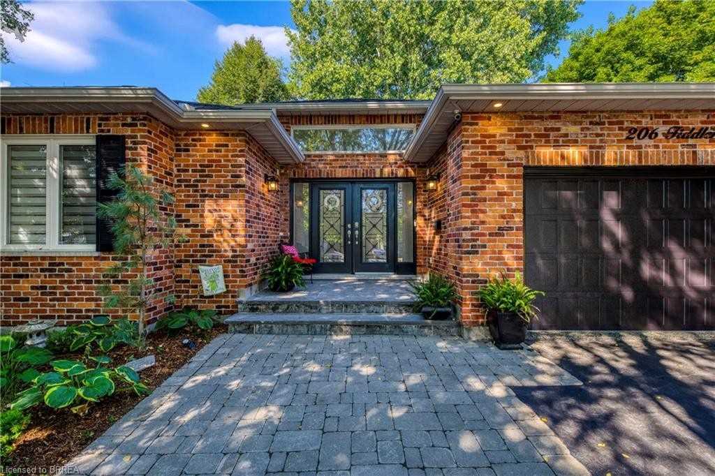 206 Fiddlers Green Road