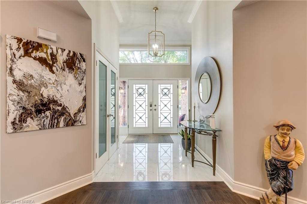 206 Fiddlers Green Road