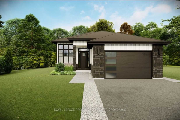 5 Horton Crt, Belleville