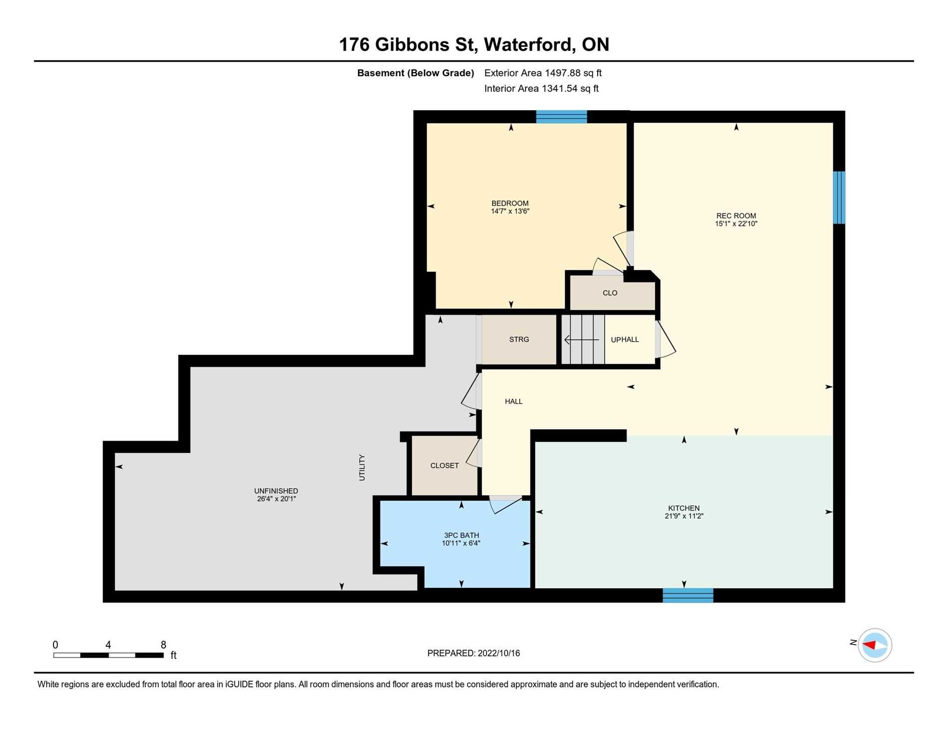 Listing X5801211 - Large Photo # 40
