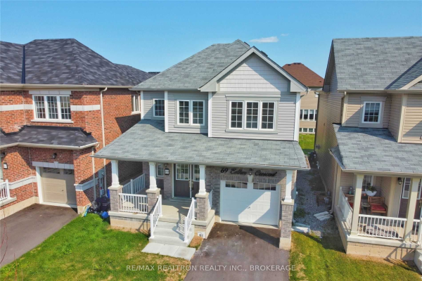 69 Esther Cres, Thorold