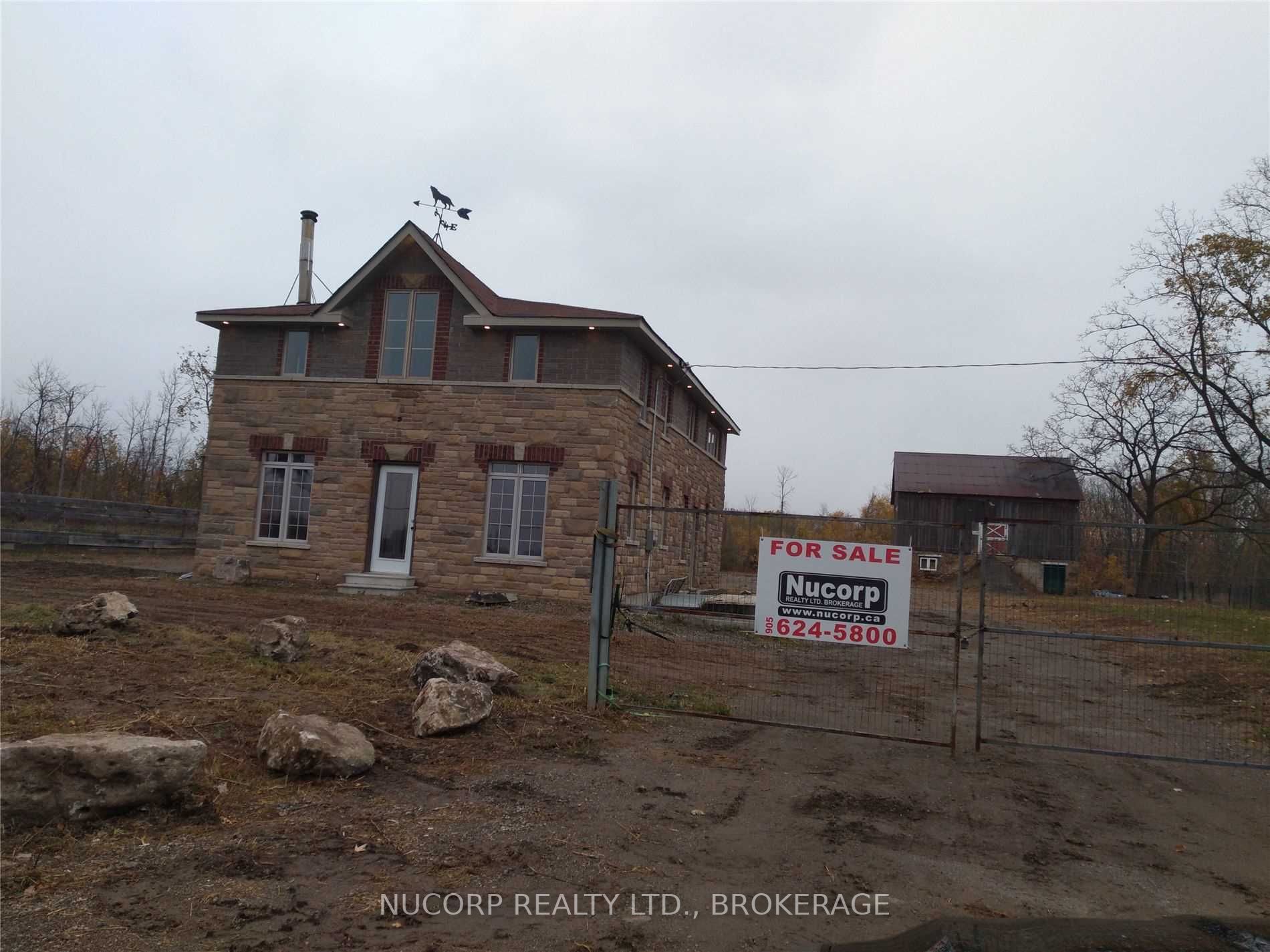 Listing X5801870 - Large Photo # 1