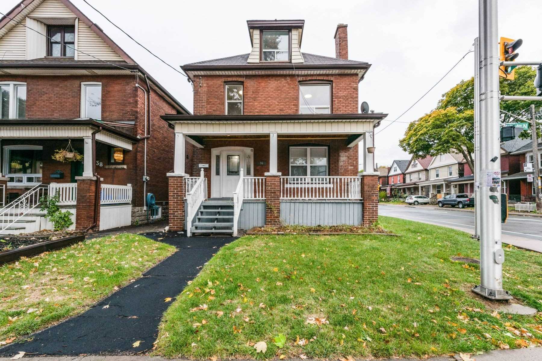 36 Barnesdale Ave N