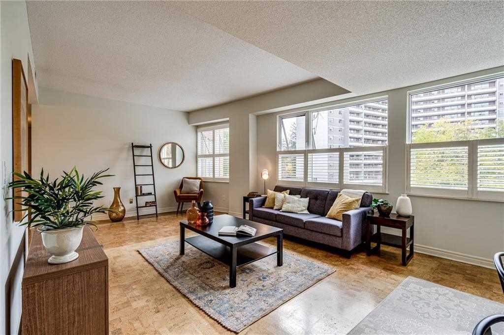 77 Governors Road, #509