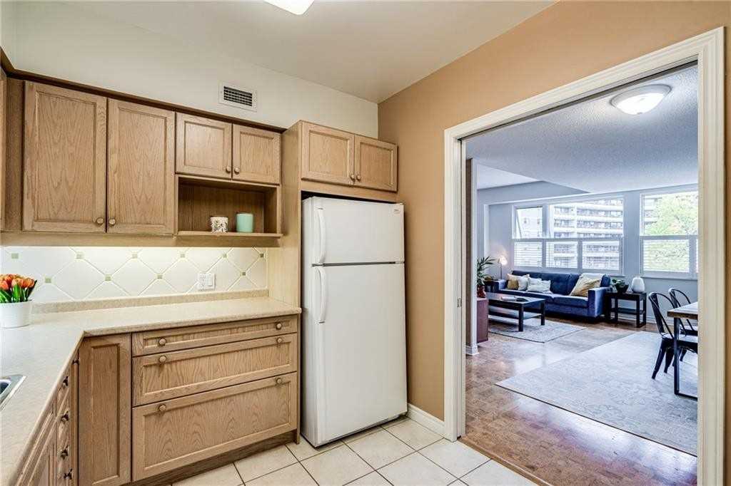 77 Governors Road, #509