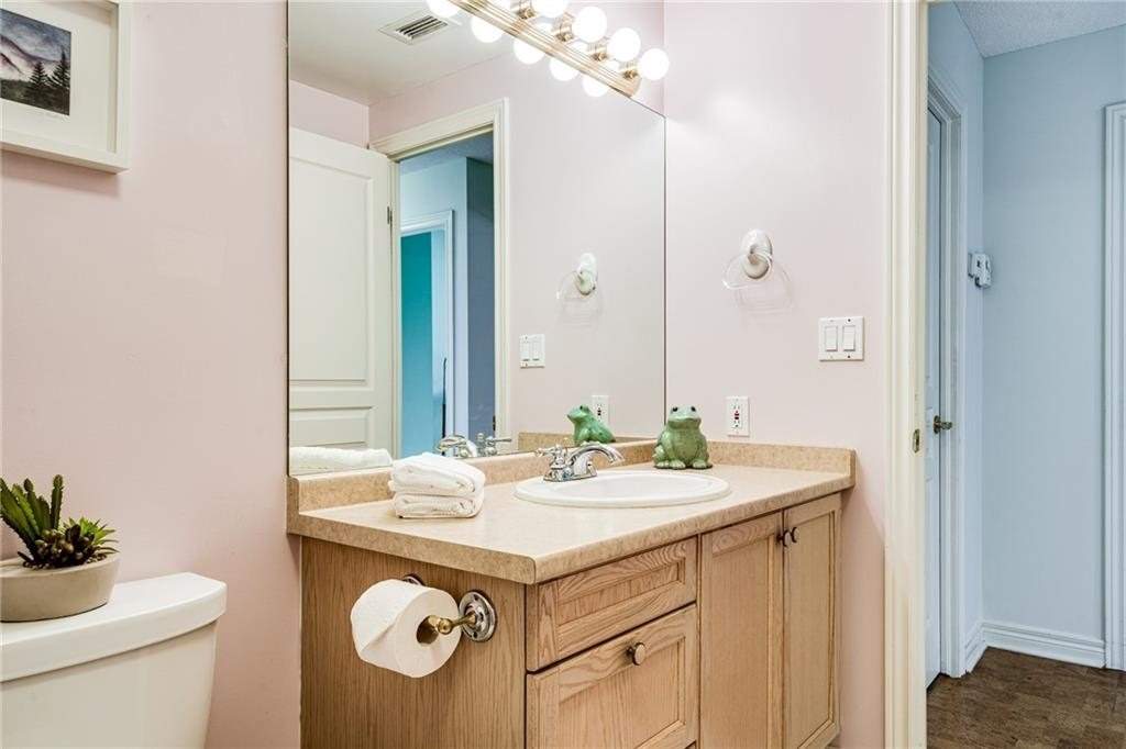 77 Governors Road, #509