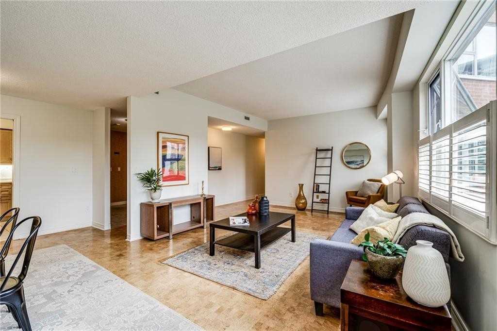 77 Governors Road, #509