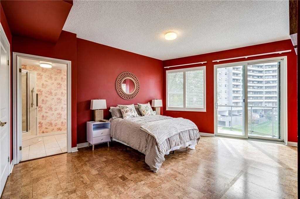 77 Governors Road, #509