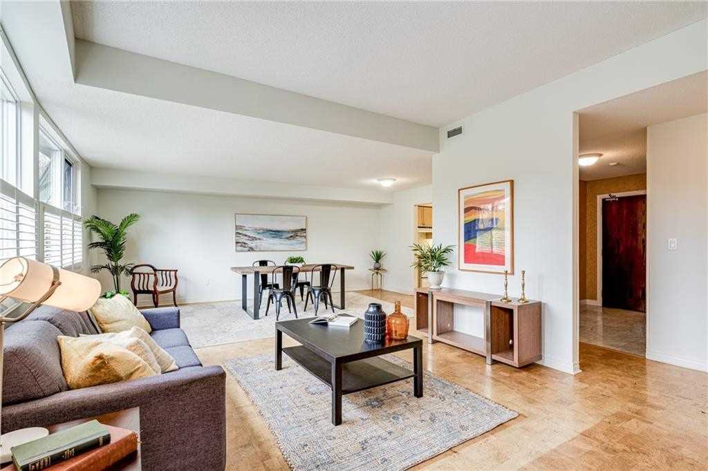 77 Governors Road, #509