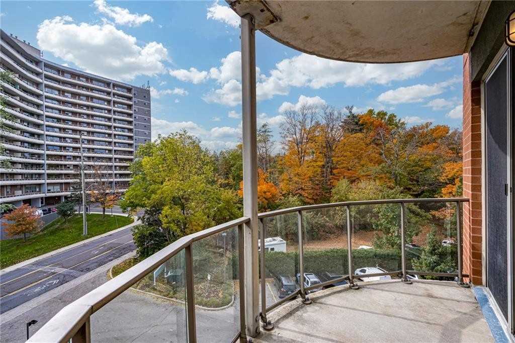77 Governors Road, #509