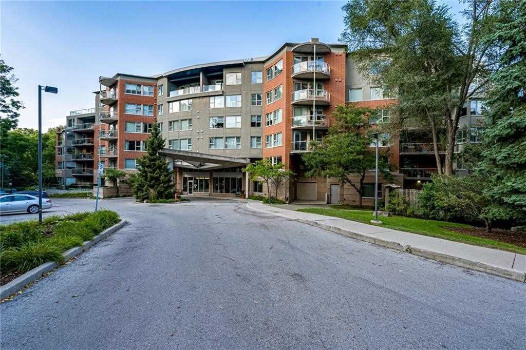 77 Governors Road, #509