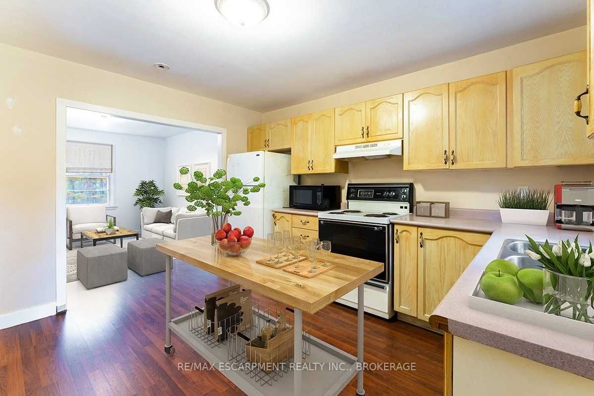Listing X5803252 - Large Photo # 17